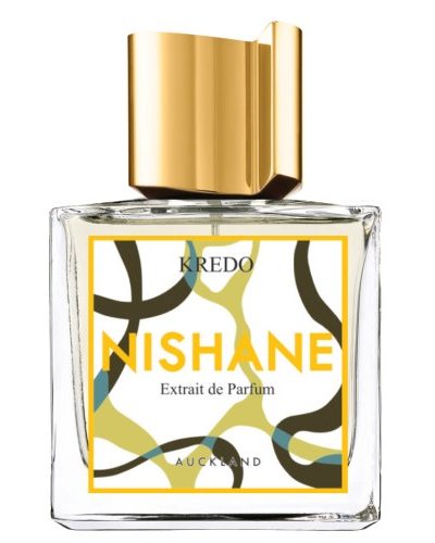 Nishane Kredo Extrait de Parfum 10 ml próbka perfum