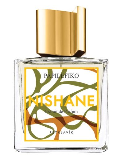Nishane Papilefiko Extrait de Parfum 10 ml próbka perfum
