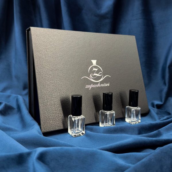 Best of Histoires de Parfums