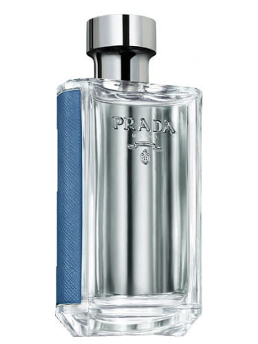 Prada L'Homme L'Eau edt 10 ml próbka perfum