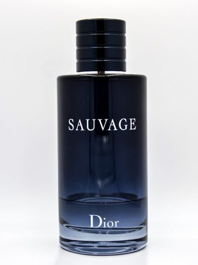 Dior Sauvage edt 30 ml