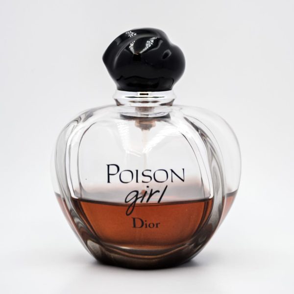 Dior Poison Girl edp 30 ml tester