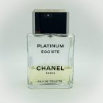Chanel Platinum Egoiste edt 30 ml