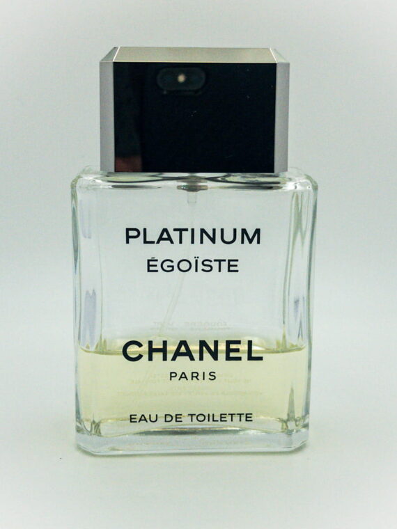 Chanel Platinum Egoiste edt 30 ml