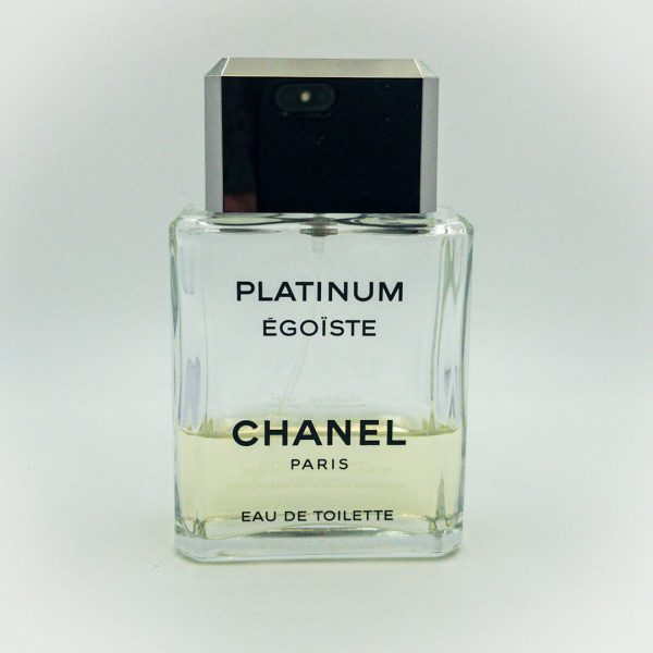 Chanel Platinum Egoiste edt 30 ml