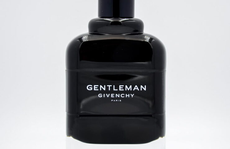 Givenchy Gentleman edp 30 ml tester