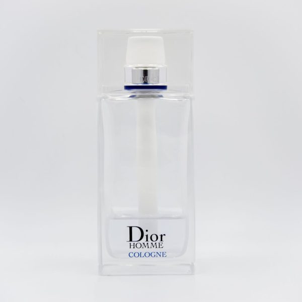 Dior Homme Cologne edt 30 ml tester