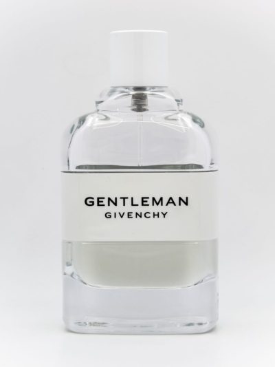 Givenchy Gentleman Cologne edt 30 ml tester