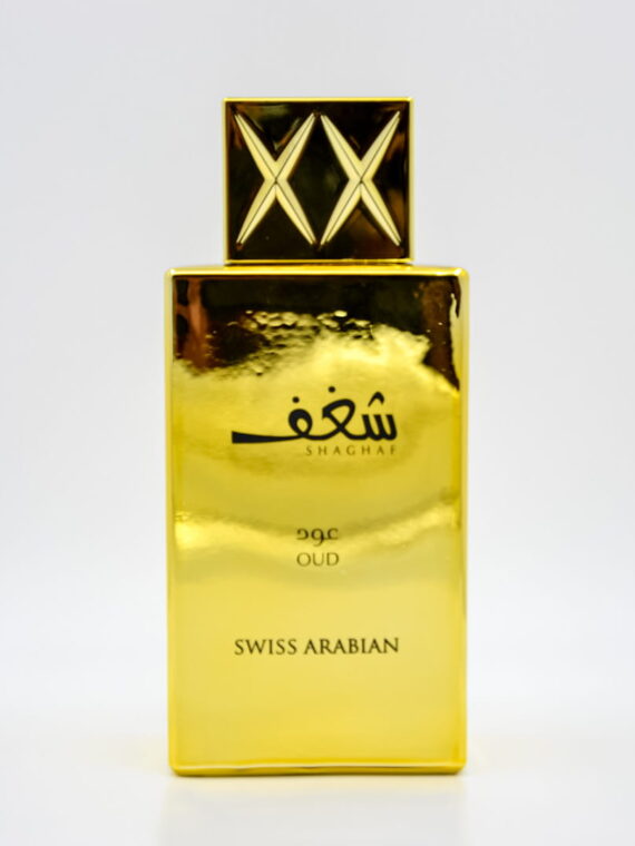 Swiss Arabian Shaghaf Oud edp 30 ml