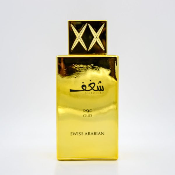 Swiss Arabian Shaghaf Oud edp 30 ml