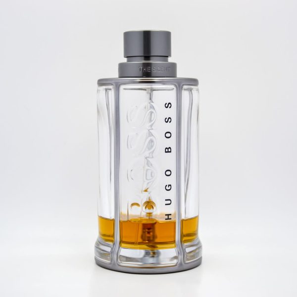 Hugo Boss The Scent edt 30 ml