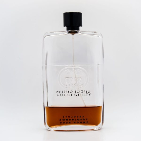 Gucci Guilty Absolute Pour Homme edp 30 ml