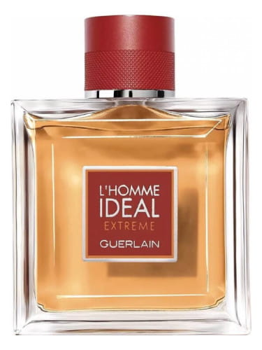 Guerlain L'Homme Ideal Extreme edp 5 ml próbka perfum