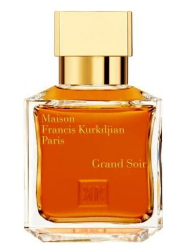 Maison Francis Kurkdjian Grand Soir edp 10 ml próbka perfum
