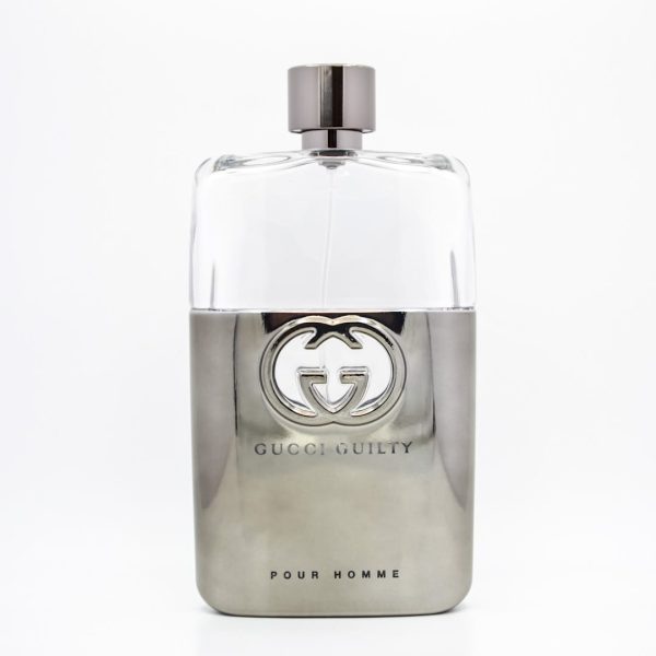 Gucci Guilty Pour Homme edt 30 ml