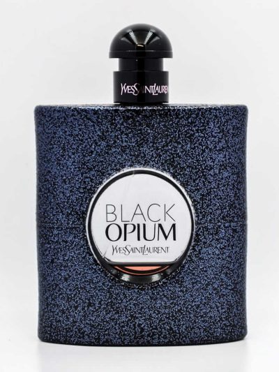 Yves Saint Laurent Black Opium edp 30 ml tester