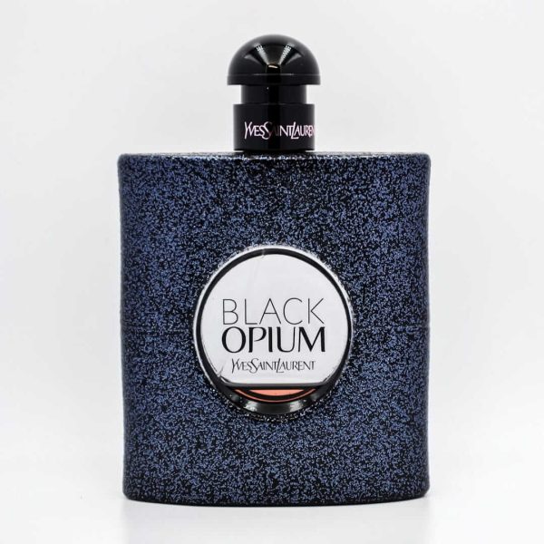 Yves Saint Laurent Black Opium edp 30 ml