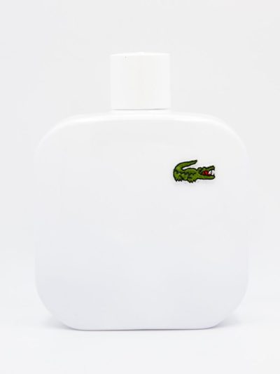 Lacoste Eau De Lacoste L.12.12 Blanc edt 30 ml tester
