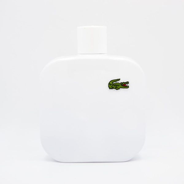Lacoste Eau De Lacoste L.12.12 Blanc edt 30 ml tester