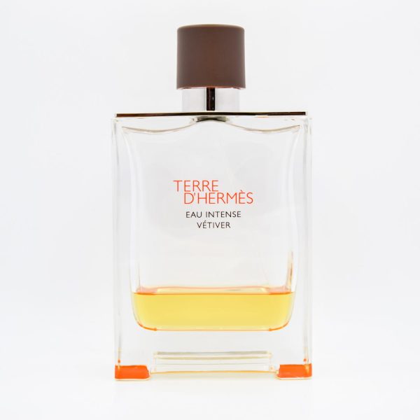 Hermes Terre D'Hermes Eau Intense Vetiver edp 30 ml