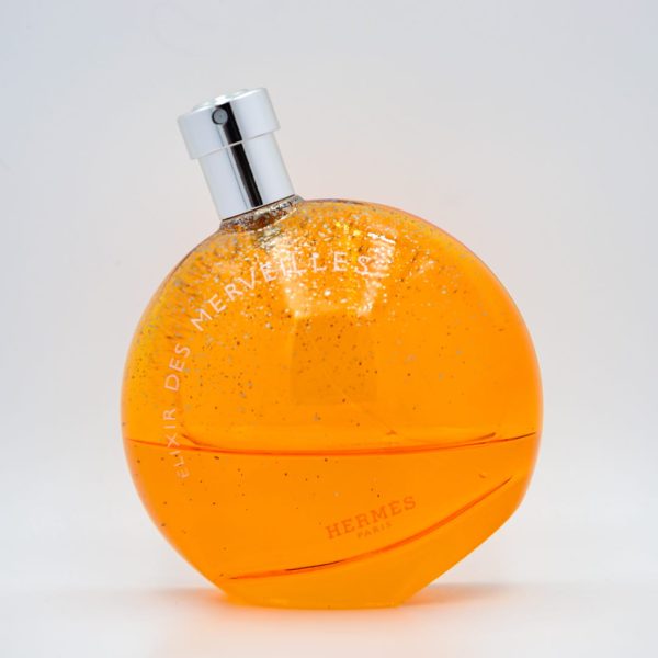 Hermes Elixir Des Merveilles edp 30 ml tester