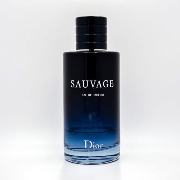 Dior Sauvage edp 30 ml