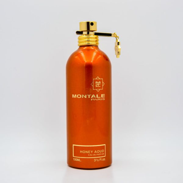 Montale Honey Aoud edp 30 ml