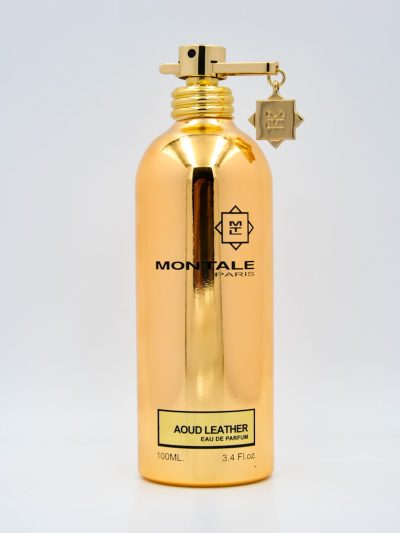 Montale Aoud Leather edp 30 ml tester