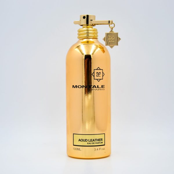 Montale Aoud Leather edp 30 ml tester