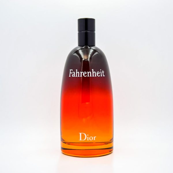 Dior Fahrenheit edt 30 ml