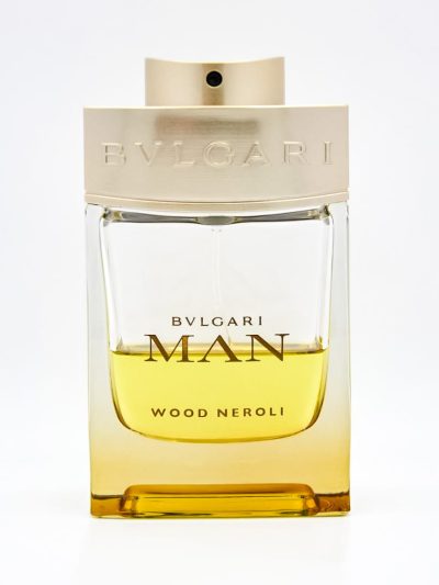 Bvlgari Man Wood Neroli edp 30 ml