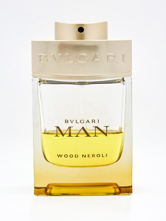 Bvlgari Man Wood Neroli edp 30 ml