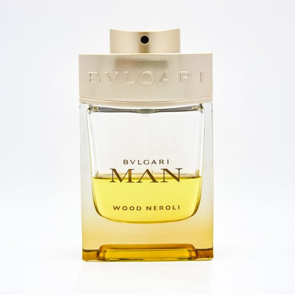 Bvlgari Man Wood Neroli edp 30 ml