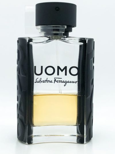 Salvatore Ferragamo Uomo edt 30 ml