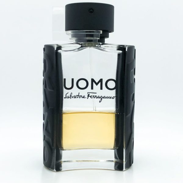 Salvatore Ferragamo Uomo edt 30 ml
