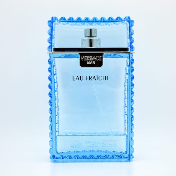 Versace Man Eau Fraiche edt 30 ml