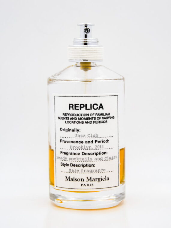 Maison Margiela Replica Jazz Club edt 30 ml