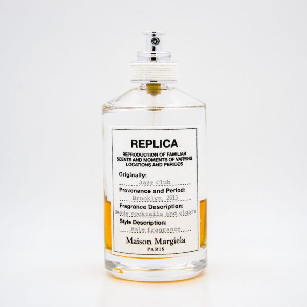Maison Margiela Replica Jazz Club edt 30 ml