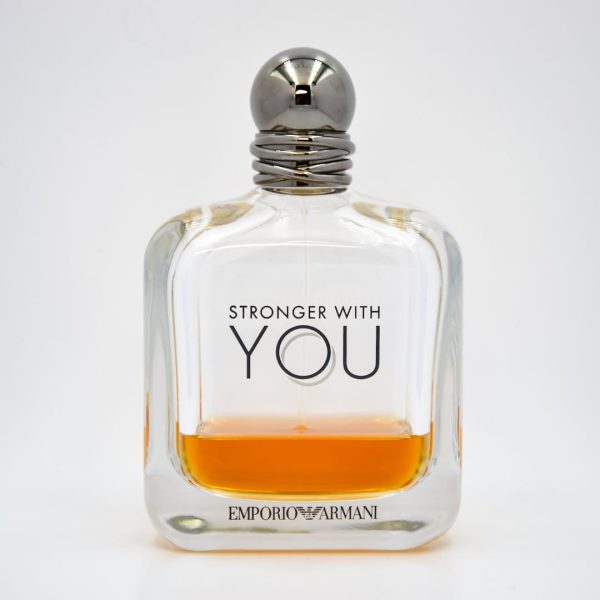 Emporio Armani Stronger With You edt 30 ml