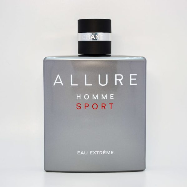 Chanel Allure Homme Sport Eau Extreme edp 30 ml