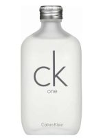 Calvin Klein CK One edt 5 ml próbka perfum