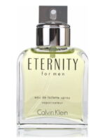 Calvin Klein Eternity For Men edt 10 ml próbka perfum