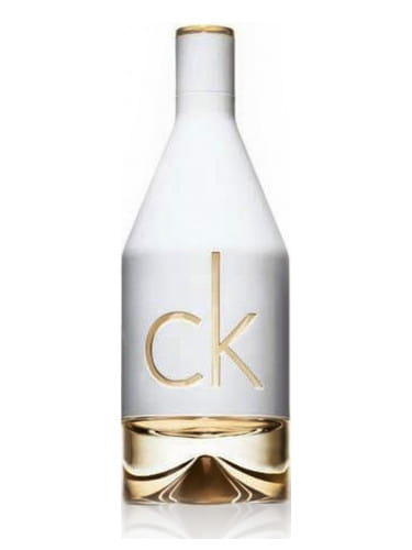 Calvin Klein IN2U For Her edt 10 ml próbka perfum