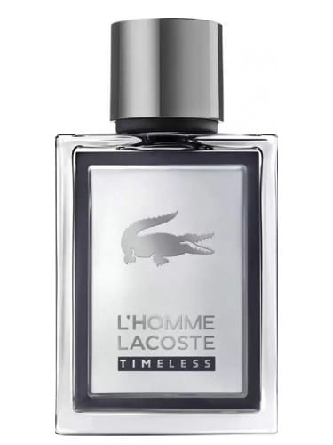 Lacoste L'Homme Lacoste Timeless edt 5 ml próbka perfum