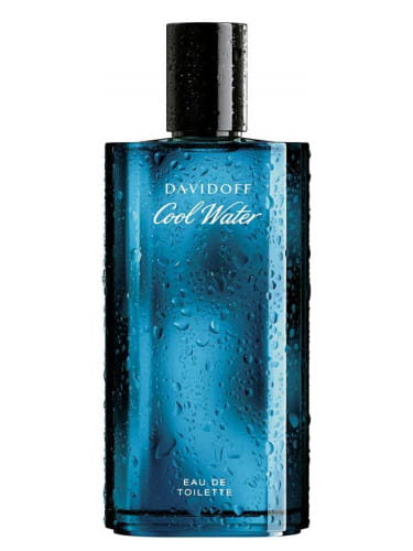 Davidoff Cool Water edt 5 ml próbka perfum