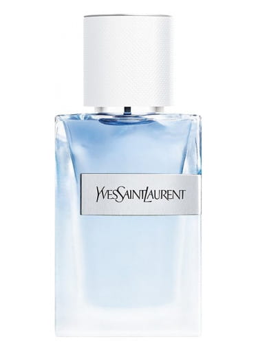Yves Saint Laurent Y Eau Fraiche edt 5 ml próbka perfum