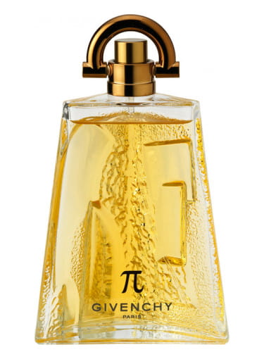 Givenchy Pi edt 5 ml próbka perfum