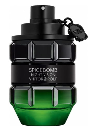 Viktor&Rolf Spicebomb Night Vision edt 5 ml próbka perfum