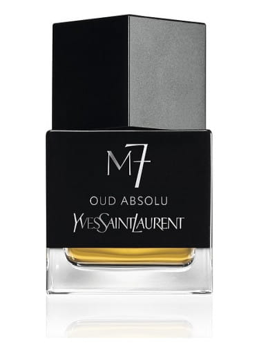 Yves Saint Laurent M7 Oud Absolu edt 10 ml próbka perfum