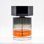 Yves Saint Laurent La Nuit De L'Homme edp 30 ml